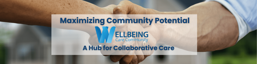 Maximizing Community Potentials
